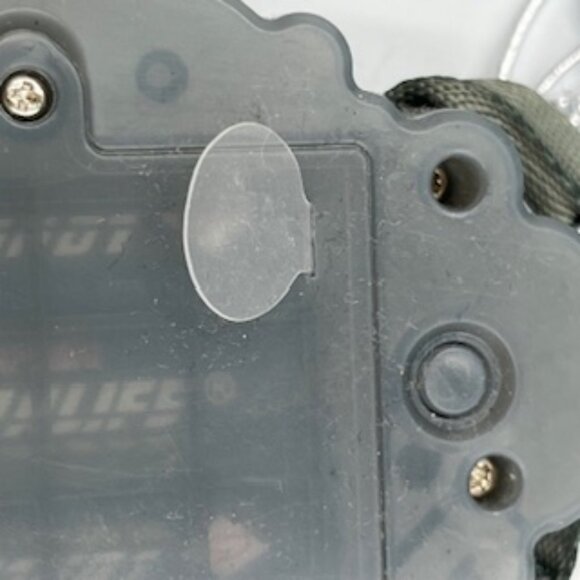 NEW Universal Studios‎ Harry Potter Hogwarts Crest Light Up Lanyard NWT - Picture 4 of 7